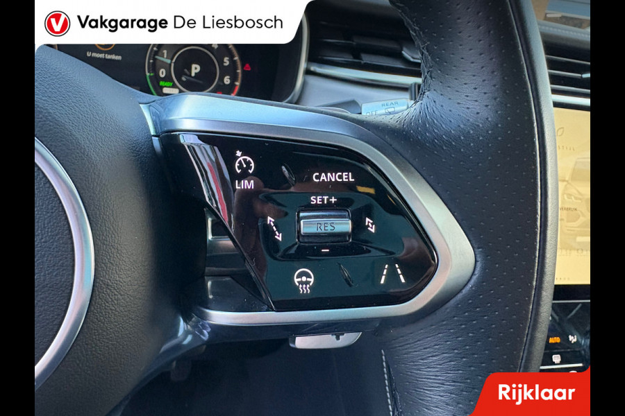 Jaguar F-Pace 2.0 P400e PHEV R-Dynamic S Black / Leder / Meridian / Panorama-dak / camera