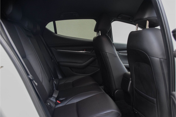 Mazda 3 2.0 e-SkyActiv-X M Hybrid 180 Luxury