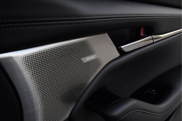 Mazda 3 2.0 e-SkyActiv-X M Hybrid 180 Luxury