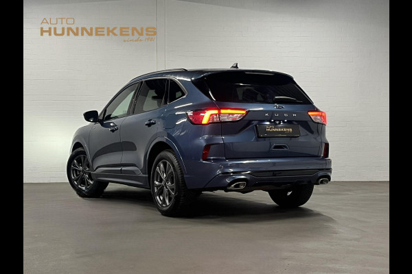 Ford Kuga 1.5 EcoBoost ST-Line X *1800 Trekgewicht | Trekhaak | Adapt. Cruise | B&O | Stuur-/Stoelverwarming | Carplay