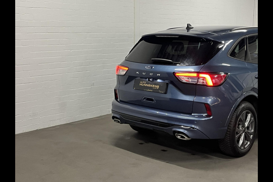 Ford Kuga 1.5 EcoBoost ST-Line X *1800 Trekgewicht | Trekhaak | Adapt. Cruise | B&O | Stuur-/Stoelverwarming | Carplay