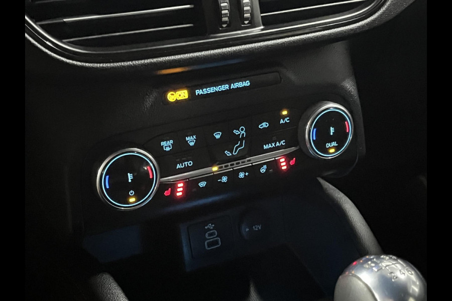 Ford Kuga 1.5 EcoBoost ST-Line X *1800 Trekgewicht | Trekhaak | Adapt. Cruise | B&O | Stuur-/Stoelverwarming | Carplay