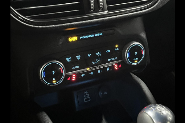 Ford Kuga 1.5 EcoBoost ST-Line X *1800 Trekgewicht | Trekhaak | Adapt. Cruise | B&O | Stuur-/Stoelverwarming | Carplay