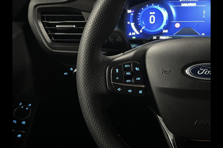 Ford Kuga 1.5 EcoBoost ST-Line X *1800 Trekgewicht | Trekhaak | Adapt. Cruise | B&O | Stuur-/Stoelverwarming | Carplay