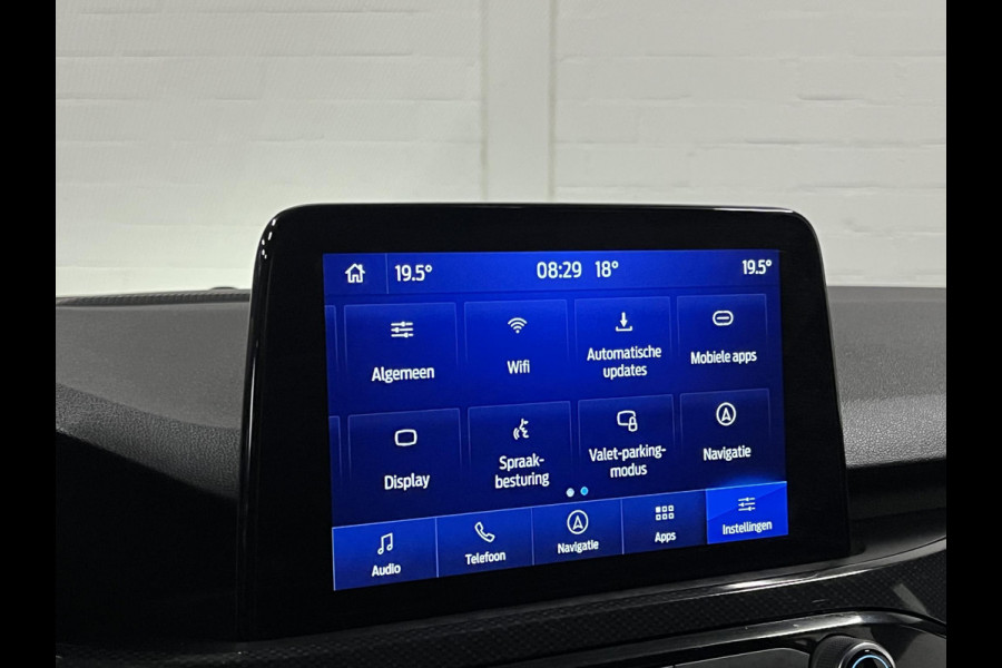 Ford Kuga 1.5 EcoBoost ST-Line X *1800 Trekgewicht | Trekhaak | Adapt. Cruise | B&O | Stuur-/Stoelverwarming | Carplay