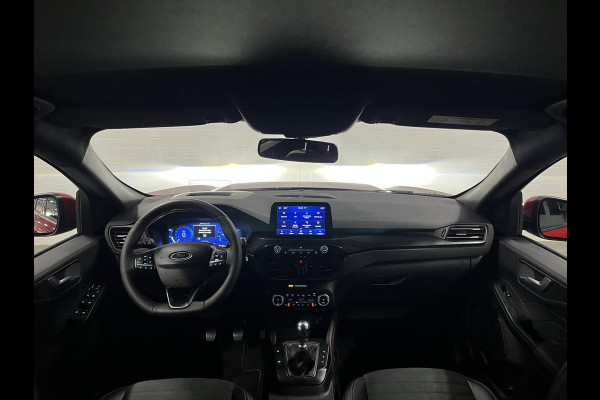 Ford Kuga 1.5 EcoBoost ST-Line X *1800 kg Trekgewicht | Trekhaak | Adapt. Cruise | B&O | Carplay | Stuur-/Stoelverwarming |