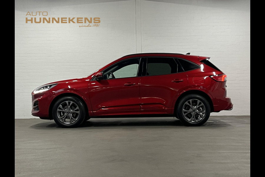 Ford Kuga 1.5 EcoBoost ST-Line X *1800 kg Trekgewicht | Trekhaak | Adapt. Cruise | B&O | Carplay | Stuur-/Stoelverwarming |