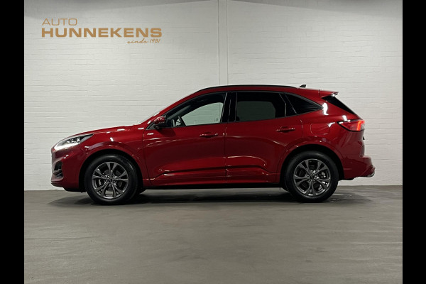 Ford Kuga 1.5 EcoBoost ST-Line X *1800 kg Trekgewicht | Trekhaak | Adapt. Cruise | B&O | Carplay | Stuur-/Stoelverwarming |