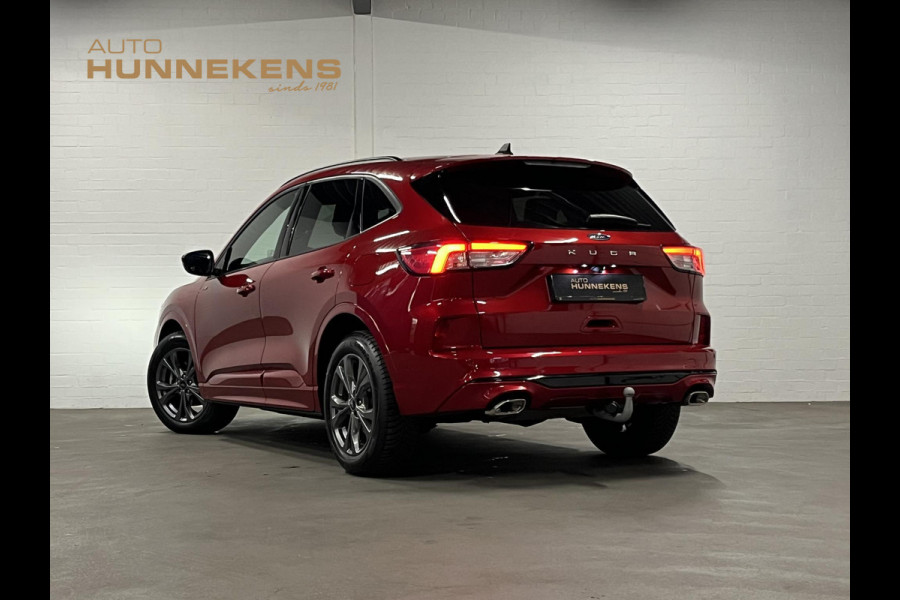 Ford Kuga 1.5 EcoBoost ST-Line X *1800 kg Trekgewicht | Trekhaak | Adapt. Cruise | B&O | Carplay | Stuur-/Stoelverwarming |