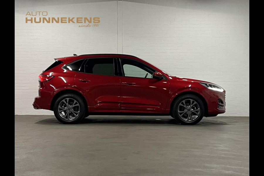 Ford Kuga 1.5 EcoBoost ST-Line X *1800 kg Trekgewicht | Trekhaak | Adapt. Cruise | B&O | Carplay | Stuur-/Stoelverwarming |