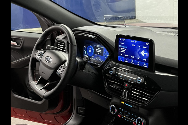 Ford Kuga 1.5 EcoBoost ST-Line X *1800 kg Trekgewicht | Trekhaak | Adapt. Cruise | B&O | Carplay | Stuur-/Stoelverwarming |