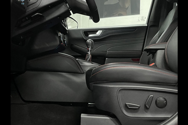 Ford Kuga 1.5 EcoBoost ST-Line X *1800 kg Trekgewicht | Trekhaak | Adapt. Cruise | B&O | Carplay | Stuur-/Stoelverwarming |