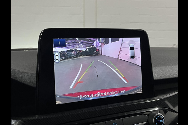 Ford Kuga 1.5 EcoBoost ST-Line X *1800 kg Trekgewicht | Trekhaak | Adapt. Cruise | B&O | Carplay | Stuur-/Stoelverwarming |