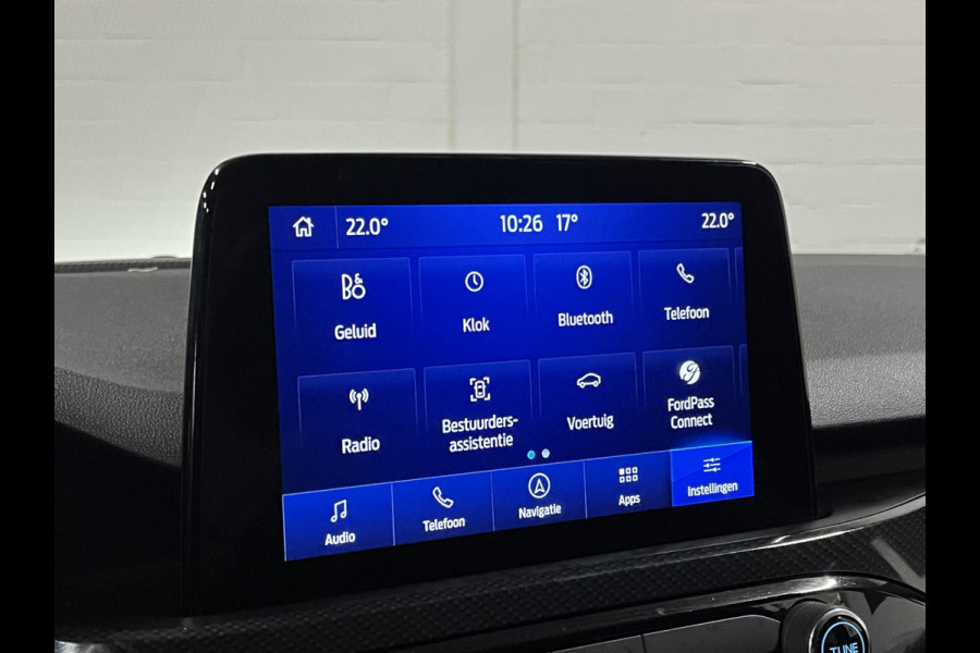 Ford Kuga 1.5 EcoBoost ST-Line X *1800 kg Trekgewicht | Trekhaak | Adapt. Cruise | B&O | Carplay | Stuur-/Stoelverwarming |