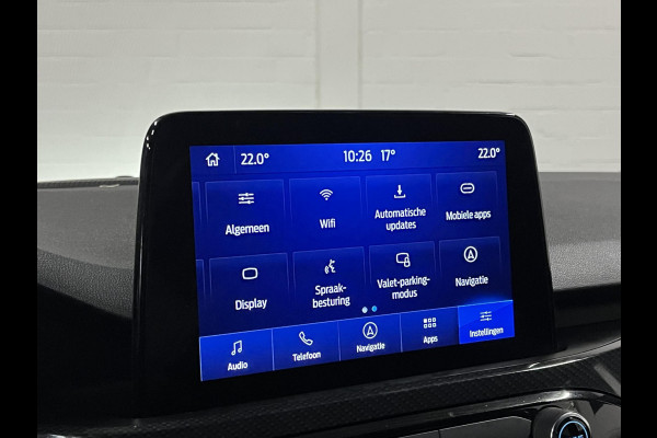 Ford Kuga 1.5 EcoBoost ST-Line X *1800 kg Trekgewicht | Trekhaak | Adapt. Cruise | B&O | Carplay | Stuur-/Stoelverwarming |