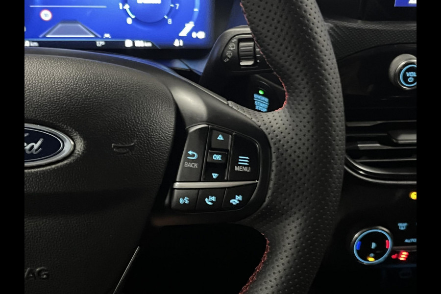 Ford Kuga 1.5 EcoBoost ST-Line X *1800 kg Trekgewicht | Trekhaak | Adapt. Cruise | B&O | Carplay | Stuur-/Stoelverwarming |