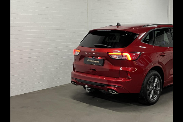 Ford Kuga 1.5 EcoBoost ST-Line X *1800 kg Trekgewicht | Trekhaak | Adapt. Cruise | B&O | Carplay | Stuur-/Stoelverwarming |