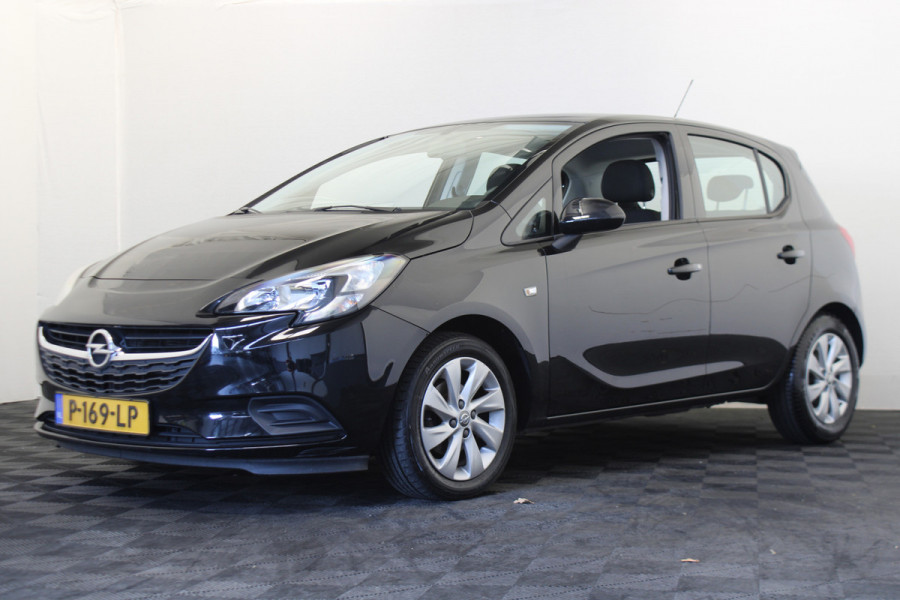 Opel Corsa 1.2