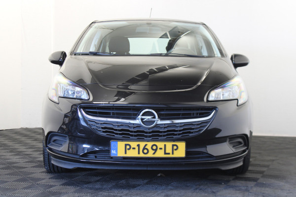 Opel Corsa 1.2