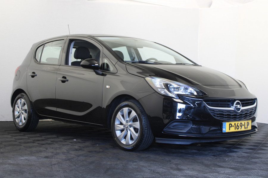 Opel Corsa 1.2