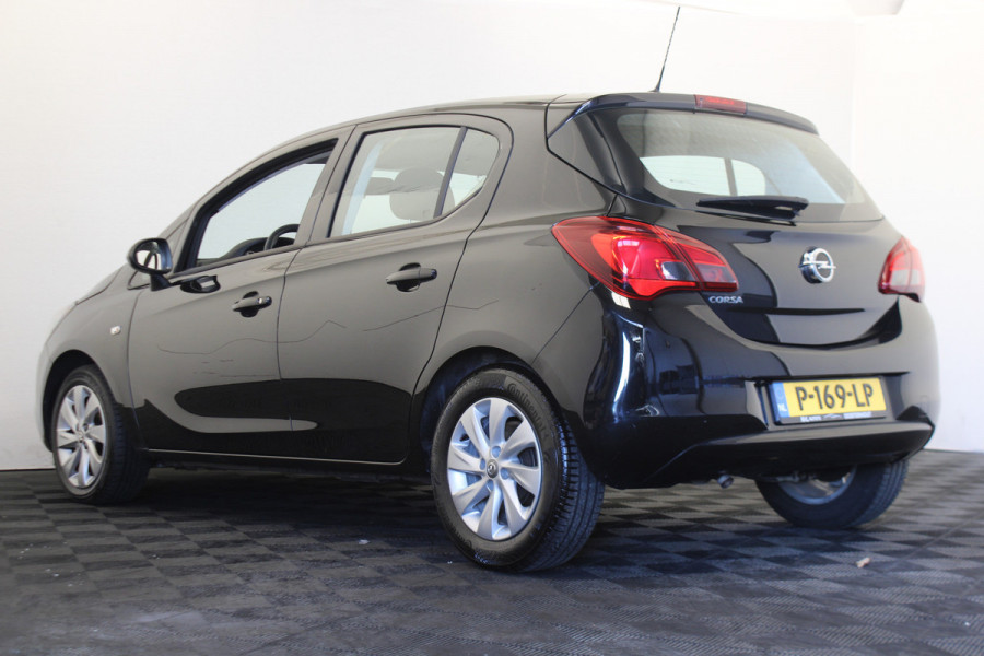 Opel Corsa 1.2
