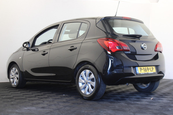 Opel Corsa 1.2