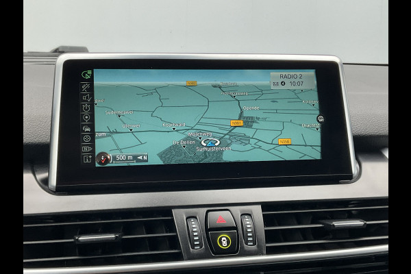 BMW 2 Serie 218i High Executive M-Sport Head-up Stoelverw. Leer Active Tourer