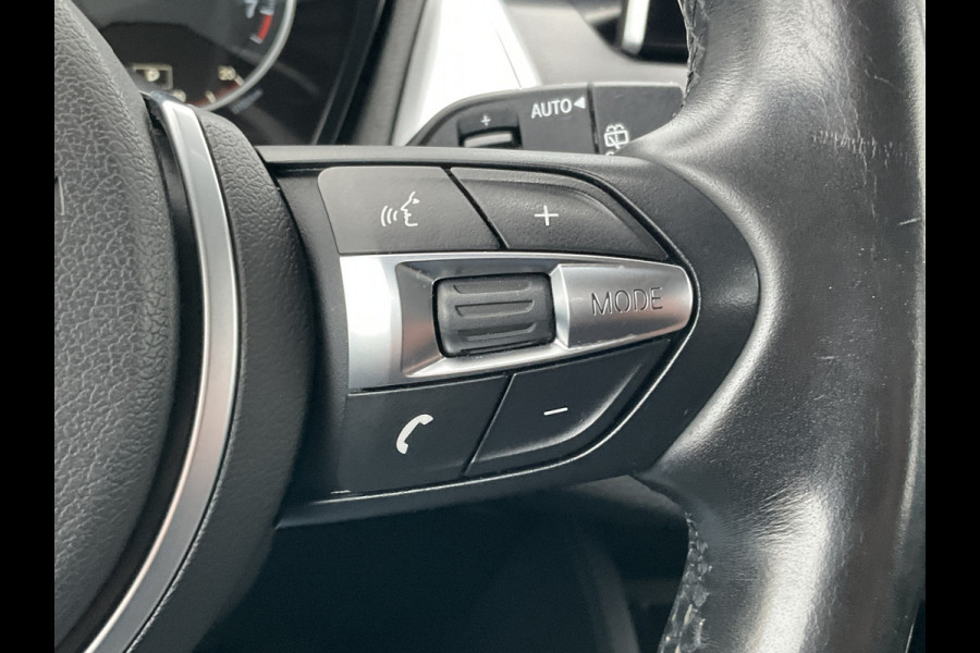 BMW 2 Serie 218i High Executive M-Sport Head-up Stoelverw. Leer Active Tourer
