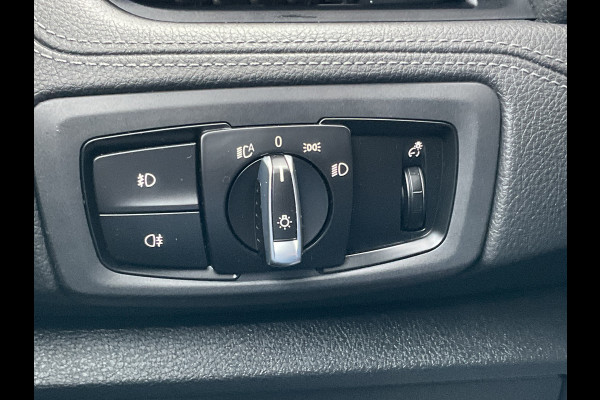 BMW 2 Serie 218i High Executive M-Sport Head-up Stoelverw. Leer Active Tourer