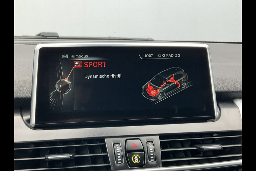 BMW 2 Serie 218i High Executive M-Sport Head-up Stoelverw. Leer Active Tourer