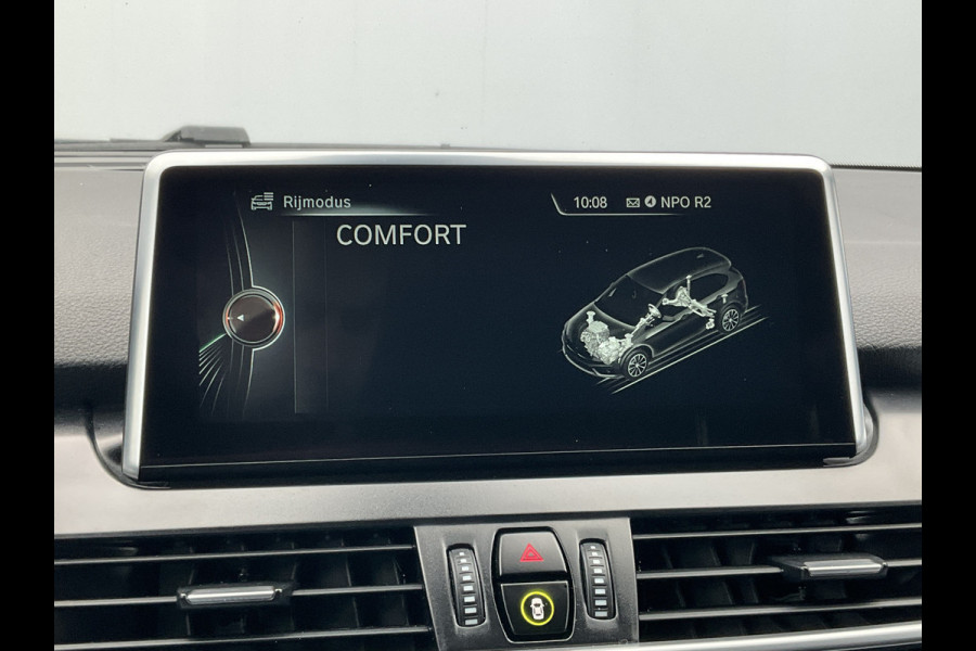 BMW 2 Serie 218i High Executive M-Sport Head-up Stoelverw. Leer Active Tourer
