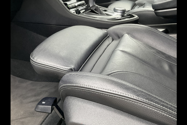 BMW 2 Serie 218i High Executive M-Sport Head-up Stoelverw. Leer Active Tourer