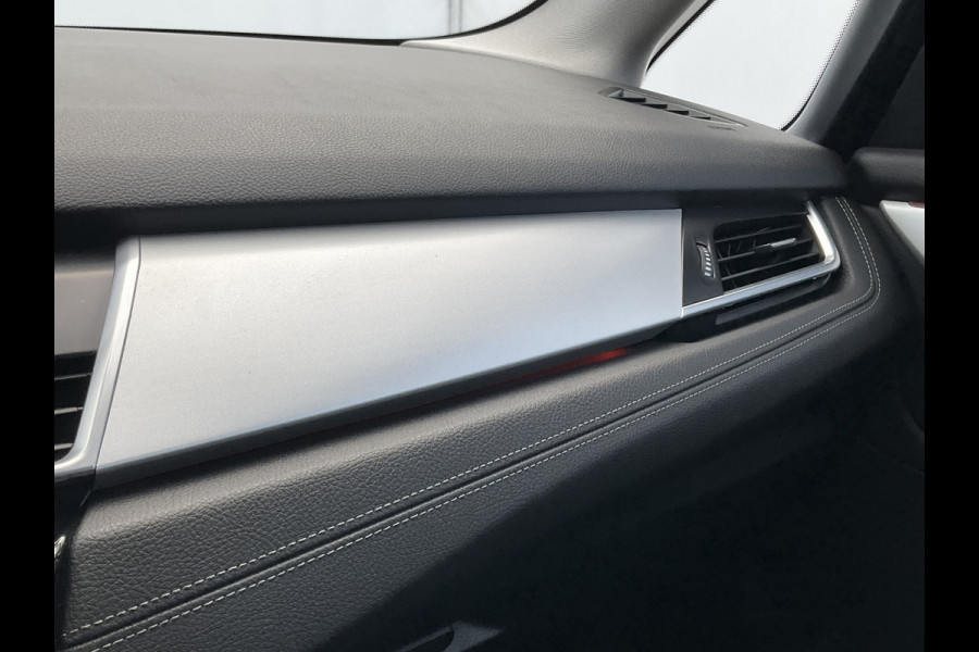 BMW 2 Serie 218i High Executive M-Sport Head-up Stoelverw. Leer Active Tourer