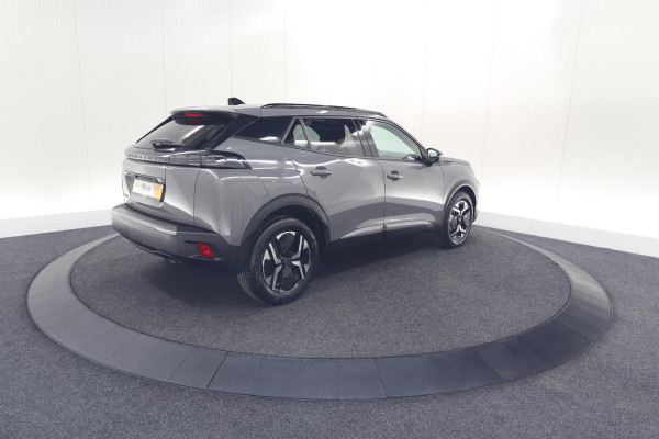 Peugeot 2008 PureTech 100 Allure | Camera | Navigatie | Parkeersensoren | Apple Carplay
