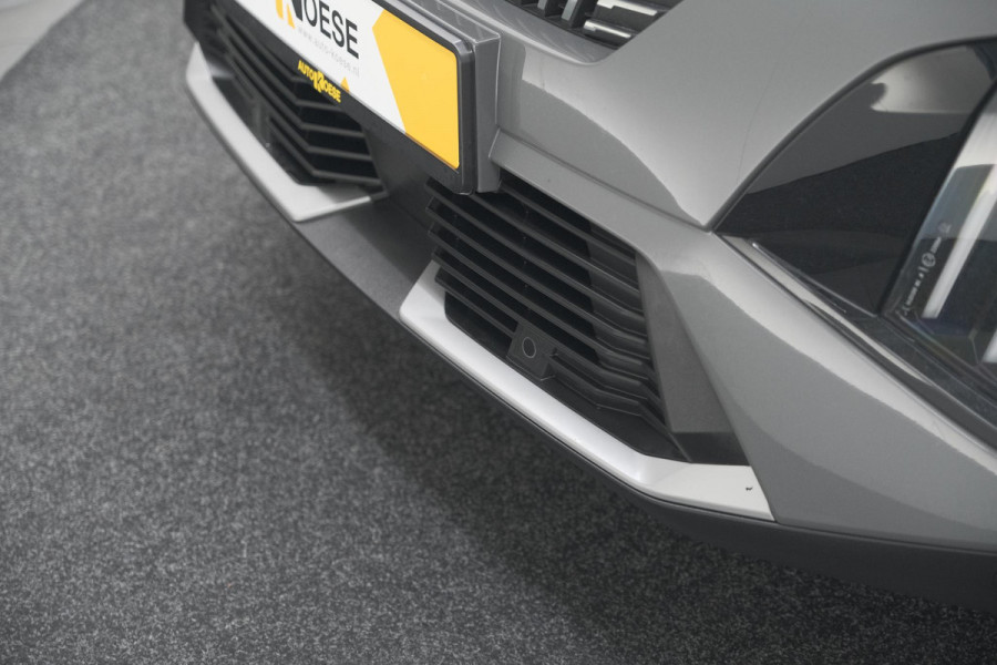 Peugeot 2008 PureTech 100 Allure | Camera | Navigatie | Parkeersensoren | Apple Carplay