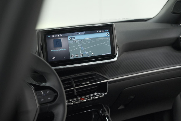 Peugeot 2008 PureTech 100 Allure | Camera | Navigatie | Parkeersensoren | Apple Carplay