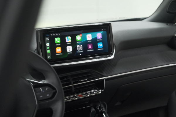 Peugeot 2008 PureTech 100 Allure | Camera | Navigatie | Parkeersensoren | Apple Carplay