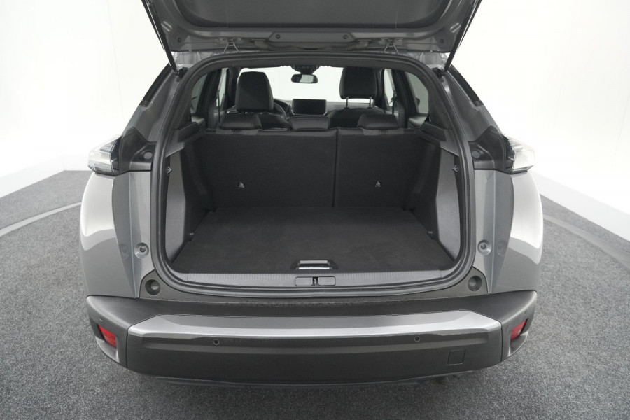 Peugeot 2008 PureTech 100 Allure | Camera | Navigatie | Parkeersensoren | Apple Carplay