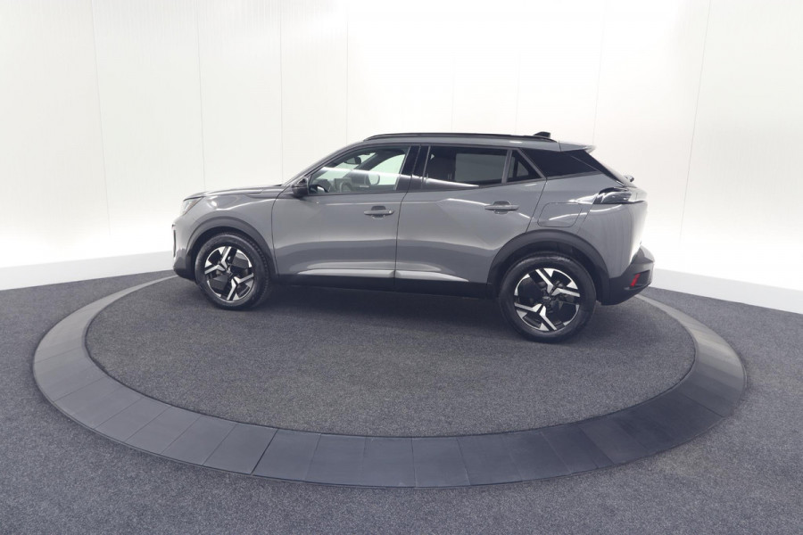 Peugeot 2008 PureTech 100 Allure | Camera | Navigatie | Parkeersensoren | Apple Carplay