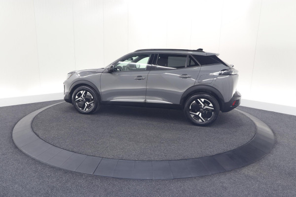 Peugeot 2008 PureTech 100 Allure | Camera | Navigatie | Parkeersensoren | Apple Carplay