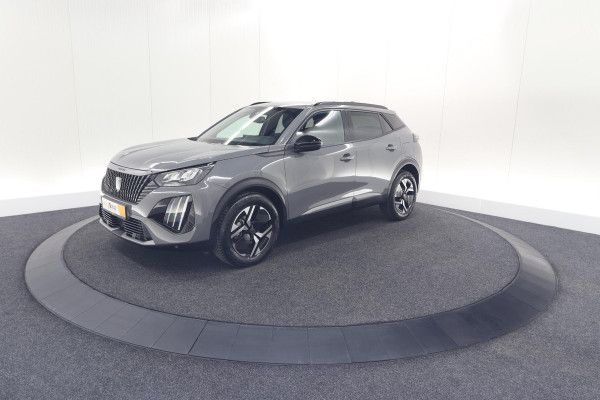 Peugeot 2008 PureTech 100 Allure | Camera | Navigatie | Parkeersensoren | Apple Carplay