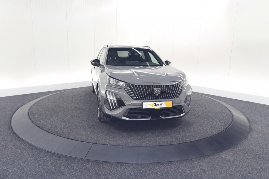 Peugeot 2008 PureTech 100 Allure | Camera | Navigatie | Parkeersensoren | Apple Carplay