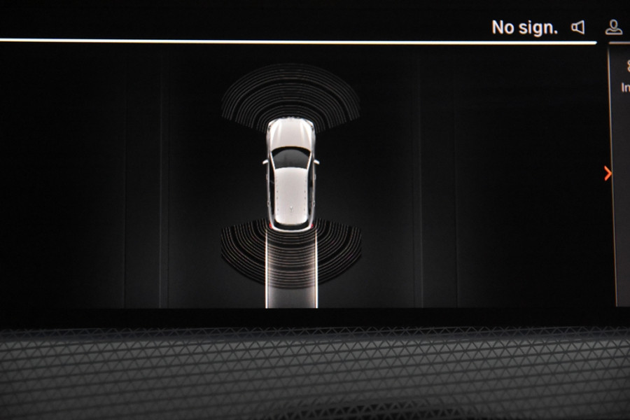 BMW 1-serie 116d M-Sport *1ste Eigenaar*Leer*Navigatie*Full Options*