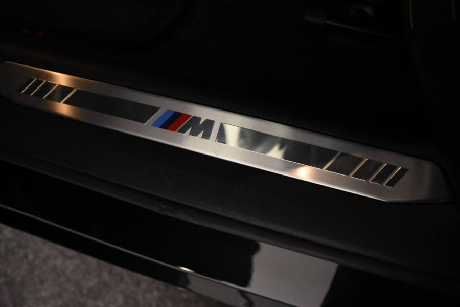 BMW 1-serie 116d M-Sport *1ste Eigenaar*Leer*Navigatie*Full Options*