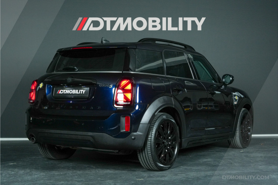 MINI Countryman 2.0 Cooper SE ALL4 Chili | Panoramadak | Sfeerverlichting | Camera
