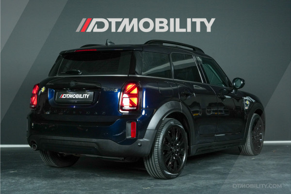 MINI Countryman 2.0 Cooper SE ALL4 Chili | Panoramadak | Sfeerverlichting | Camera