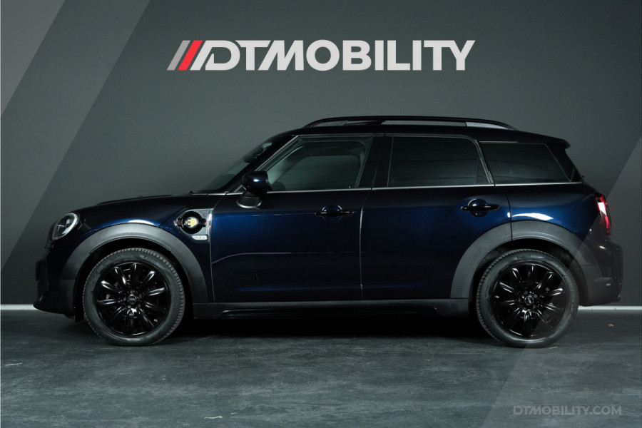 MINI Countryman 2.0 Cooper SE ALL4 Chili | Panoramadak | Sfeerverlichting | Camera