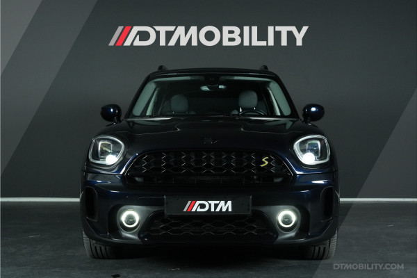 MINI Countryman 2.0 Cooper SE ALL4 Chili | Panoramadak | Sfeerverlichting | Camera