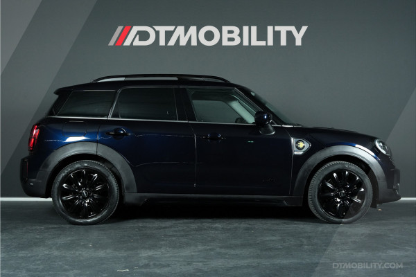 MINI Countryman 2.0 Cooper SE ALL4 Chili | Panoramadak | Sfeerverlichting | Camera