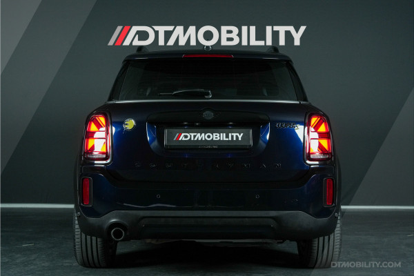 MINI Countryman 2.0 Cooper SE ALL4 Chili | Panoramadak | Sfeerverlichting | Camera